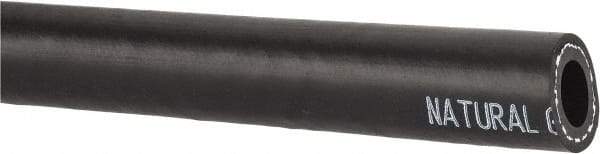 Eaton - 1/2" ID x 29/32" OD x 500' OAL, LPG Hose - 350 Max Working psi, -40 to 140°F, Black - Exact Tool & Supply