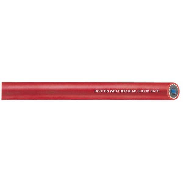 Eaton - 3/8" ID x 23/32" OD CTL Multipurpose Air Hose - Exact Tool & Supply