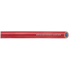 Eaton - 3/8" ID x 23/32" OD CTL Multipurpose Air Hose - Exact Tool & Supply