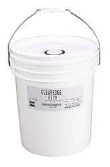 Castrol - Hysol 6519, 5 Gal Pail Cutting & Grinding Fluid - Semisynthetic - Exact Tool & Supply