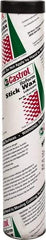 Castrol - Iloform Stick Wax, 15 oz Tube Cutting & Drawing Fluid - Wax - Exact Tool & Supply