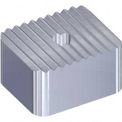 Kennametal - 12mm OAL, Boring Head Counterweight - For Use with Boring Heads, Compatible with Series SVU - Exact Tool & Supply