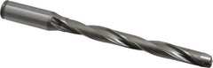 Kennametal - 14.29 to 14.5mm Diam, 10xD, 142.88mm Max Depth, 3/4" Shank Diam, 158.93mm Flute, 212.73mm OAL, Replaceable Tip Drill - KSEM0563 Insert, B Seat Size, Series KSEM - Exact Tool & Supply