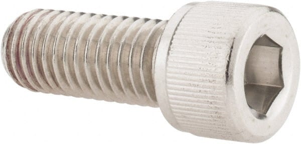 Value Collection - 1/2-13 UNC Hex Socket Cap Screw - Exact Tool & Supply