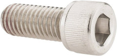 Value Collection - 1/2-13 UNC Hex Socket Cap Screw - Exact Tool & Supply