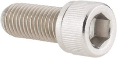 Value Collection - 5/16-24 UNF Hex Socket Drive, Socket Cap Screw - Grade 18-8 Stainless Steel, 3/4" Length Under Head - Exact Tool & Supply