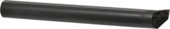 Hertel - 1.76" Min Bore Diam, 14" OAL, 1-1/2" Shank Diam, A-MCLN Indexable Boring Bar - CN.. Insert, Screw or Clamp Holding Method - Exact Tool & Supply