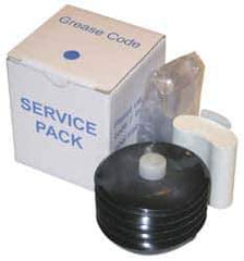 Value Collection - General Purpose Grease - 150°C Max Temp - Exact Tool & Supply
