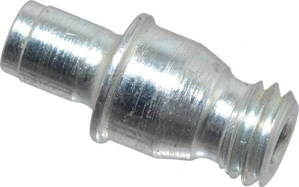 Kennametal - 5/64" Hex Socket, M5x0.8 Thread, Lock Pin for Indexable Turning Tools - Series Kenloc - Exact Tool & Supply