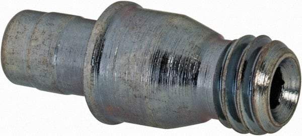 Kennametal - 3/32" Hex Socket, M6.3x1 Thread, Lock Pin for Indexable Turning Tools - Series Kenloc - Exact Tool & Supply