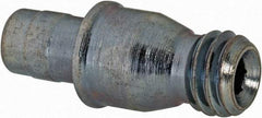 Kennametal - 3/32" Hex Socket, M6.3x1 Thread, Lock Pin for Indexable Turning Tools - Series Kenloc - Exact Tool & Supply