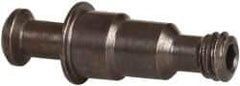 Kennametal - 9/64" Hex Socket, Lock Pin for Indexable Turning Tools - Exact Tool & Supply