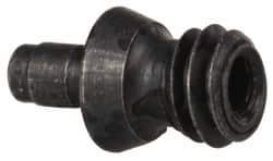 Kennametal - 1/16" Hex Socket, Lock Pin for Indexable Turning Tools - Series Kenloc, Compatible with Inserts - Exact Tool & Supply