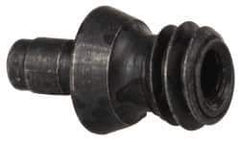 Kennametal - 1/16" Hex Socket, Lock Pin for Indexable Turning Tools - Series Kenloc, Compatible with Inserts - Exact Tool & Supply