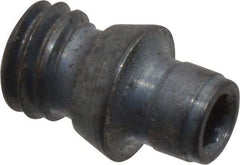 Kennametal - 5/64" Hex Socket, Lock Pin for Indexable Turning Tools - Series Kenloc, Compatible with Inserts - Exact Tool & Supply