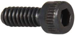 Kennametal - Hex Socket Cap Screw for Indexables - Exact Tool & Supply