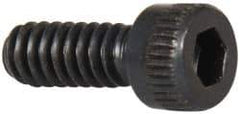 Kennametal - Hex Socket Cap Screw for Indexables - Exact Tool & Supply