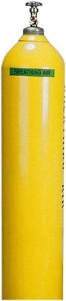 AIR Systems - SCBA/EEBA High Pressure Air Cylinder - Use with SAR - Exact Tool & Supply