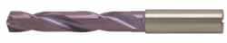 Guhring - 0.7874" 140° Solid Carbide Jobber Drill - Exact Tool & Supply