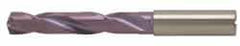 Guhring - 0.7874" 140° Solid Carbide Jobber Drill - Exact Tool & Supply