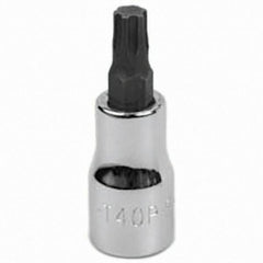 SK - Hand Hex & Torx Bit Sockets - Exact Tool & Supply