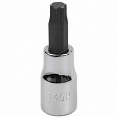 SK - Hand Hex & Torx Bit Sockets - Exact Tool & Supply