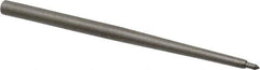 Shaviv - B50 Right-Handed Carbide Deburring Swivel Blade - Use on Flat Surface Surfaces, Adjustable - Exact Tool & Supply