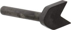 Shaviv - B70 Bi-Directional Carbide Deburring Scraper Blade - Use on Sheet Surfaces, Reversible, Adjustable - Exact Tool & Supply