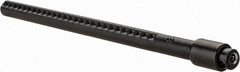 Shaviv - Deburring Blade Holder - Exact Tool & Supply