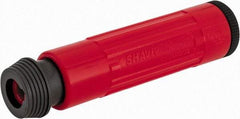 Shaviv - Plastic Classic Deburring Handle - Plastic Classic Handle - Exact Tool & Supply