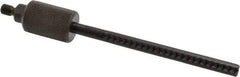 Shaviv - Deburring Blade Holder - Compatible with Blade F - Exact Tool & Supply