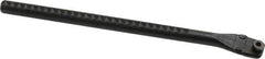Shaviv - Deburring Blade Holder - Compatible with Blades D82 & D8OC - Exact Tool & Supply