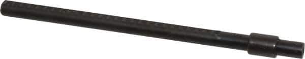 Shaviv - Deburring Blade Holder - Compatible with Blade E - Exact Tool & Supply