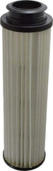Hoover - Vacuum Cleaner HEPA Filter - Use for Dry Pick-Up Only, For Use with Multiple Models - Exact Tool & Supply