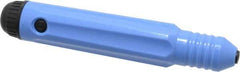 Noga - Deburring Handle - Compatible with Blade S - Exact Tool & Supply