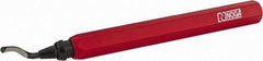 Noga - Hand Deburring Tool - High Speed Steel S10 Blade - Exact Tool & Supply