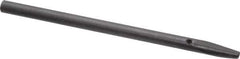 Noga - Deburring Blade Holder - Compatible with Blades D50 & D66 - Exact Tool & Supply