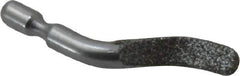 Noga - N1 Bi-Directional High Speed Steel Deburring Swivel Blade - Diamond Coated N1, Bi-Directional Deburring Blade - Exact Tool & Supply