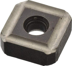 Shaviv - G10 Bi-Directional High Speed Steel Deburring Scraper Blade - Rectangular Blade Cross Section, Use on Slot/Keyway Surfaces, Reversible, Adjustable - Exact Tool & Supply