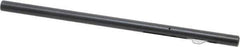 Cogsdill Tool - 7/32" Hole, No. 1 Blade, Type B Power Deburring Tool - One Piece, 4.5" OAL, 0.56" Pilot, 0.87" from Front of Tool to Back of Blade - Exact Tool & Supply