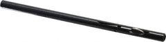 Cogsdill Tool - 15/64" Hole, No. 1 Blade, Type B Power Deburring Tool - One Piece, 4.5" OAL, 0.56" Pilot, 0.87" from Front of Tool to Back of Blade - Exact Tool & Supply