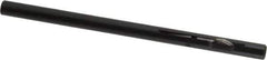 Cogsdill Tool - 17/64" Hole, No. 1 Blade, Type B Power Deburring Tool - One Piece, 4.5" OAL, 0.56" Pilot, 0.87" from Front of Tool to Back of Blade - Exact Tool & Supply