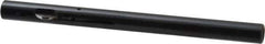 Cogsdill Tool - 12/35" Hole, No. 2 Blade, Type B Power Deburring Tool - One Piece, 4.5" OAL, 0.68" Pilot, 0.96" from Front of Tool to Back of Blade - Exact Tool & Supply