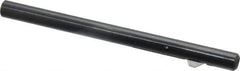 Cogsdill Tool - 3/8" Hole, No. 3 Blade, Type B Power Deburring Tool - One Piece, 5" OAL, 0.68" Pilot, 1" from Front of Tool to Back of Blade - Exact Tool & Supply