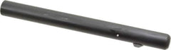 Cogsdill Tool - 5/8" Hole, No. 4 Blade, Type B Power Deburring Tool - One Piece, 6.44" OAL, 0.9" Pilot, 1.31" from Front of Tool to Back of Blade - Exact Tool & Supply