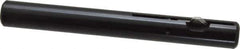 Cogsdill Tool - 3/4" Hole, No. 4 Blade, Type B Power Deburring Tool - One Piece, 6.44" OAL, 0.9" Pilot, 1.31" from Front of Tool to Back of Blade - Exact Tool & Supply
