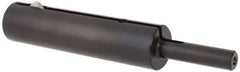 Cogsdill Tool - 1-3/16" Hole, No. 110 Blade, Type C Power Deburring Tool - One Piece, 7" OAL, 1.19" Pilot - Exact Tool & Supply