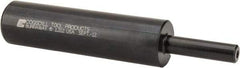 Cogsdill Tool - 1-5/16" Hole, No. 110 Blade, Type C Power Deburring Tool - One Piece, 7" OAL, 1.19" Pilot - Exact Tool & Supply