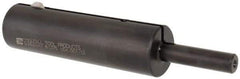 Cogsdill Tool - 1-3/8" Hole, No. 110 Blade, Type C Power Deburring Tool - One Piece, 7" OAL, 1.19" Pilot - Exact Tool & Supply