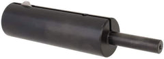 Cogsdill Tool - 1-1/2" Hole, No. 110 Blade, Type C Power Deburring Tool - One Piece, 7" OAL, 1.19" Pilot - Exact Tool & Supply